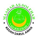MAAHAD AS-SOLEHAH